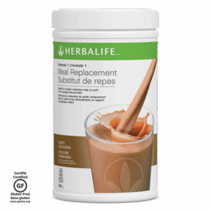 Formula 1 Shake - SKU 3107: Dutch Chocolate 780 g