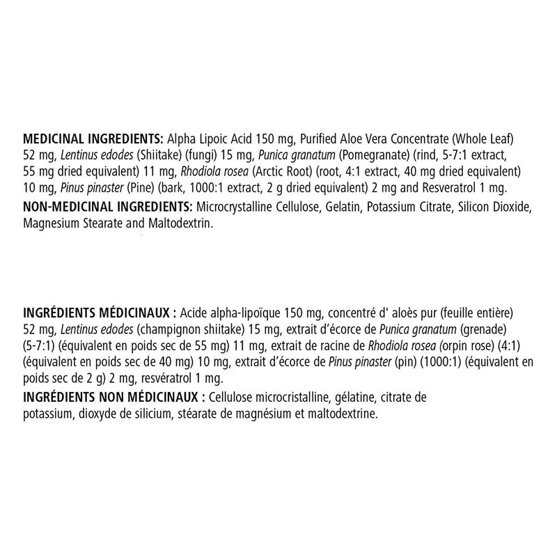 Formula 3 Cell Activator – Image 2