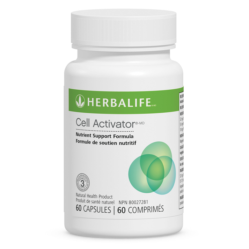 Formula 3 Cell Activator